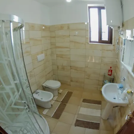 Vila Spahija Appartamento *
