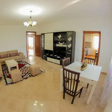 Vila Spahija Shkodër
